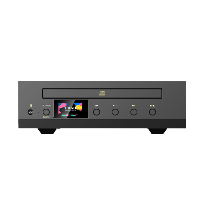 CD-проигрыватель Shanling CR60 Black