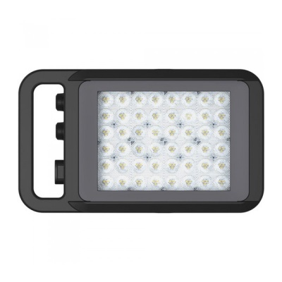 Manfrotto MLL1300-BI Lycos bicolor LED осветитель светодиодный 