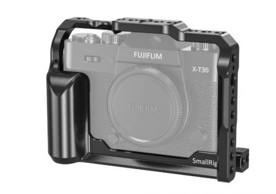 Клетка SmallRig 2356 для Fujifilm X-T30 / X-T20