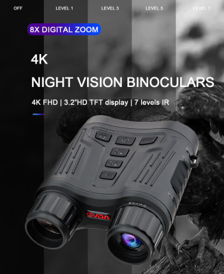 Бинокль ночного виденья GVDA GD908