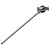 Кронштейн KUPO KCP-220 20” Extension Grip Arm - Silver удлинительный (50 см)