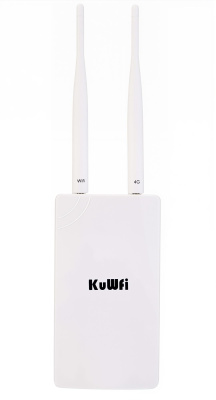 Уличный роутер KuWFi CPF905 4G магазин PROAIM