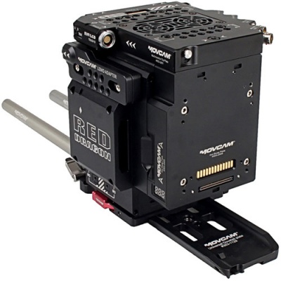 Комплект Movcam для RED DSMC2 Platform