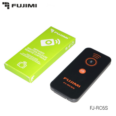 Fujimi FJ-RC6S инфракрасный (для Sony)