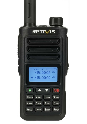 Рация Retevis RA89 магазин PROAIM