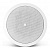 JBL Control 26CT потолочная трансформаторная 2-полосная АС, динамик 6". Мощность трансформатора 60Вт/30Вт/15Вт/7.5Вт