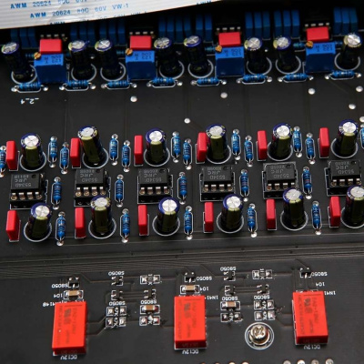 Предусилитель Aiyima MBL6010 магазин PROAIM