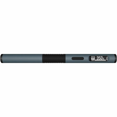 Паяльник Alientek T80P SET (IS, KU, K, I, адаптер)