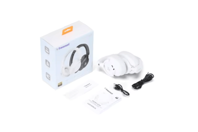 Наушники Tronsmart Sounfii Q20S White