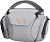 Сумка Benro Ranger S10 light grey, малая для зеркальной фотокамеры/видеокамеры, светло-серая