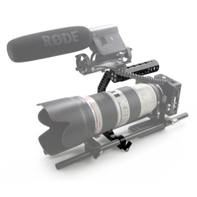 Рукоятка SmallRig 1527 Handle Kit For Long Lens Camera