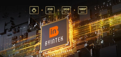 Проектор BYINTEK Plato T5