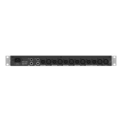 Behringer MX882 V2 8-канальный сплиттер/ микшер/ согласователь уровня
