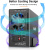 Док-станция Maiwo K35272C для двух 3,5 SATA