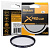 Светофильтр ультрафиолетовый Rekam UV 58-SMC16LC (X PRO SLIM MC+UV+Protection)