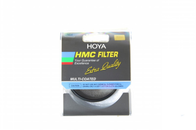 Фильтр Hoya NDX2 HMC 58mm