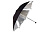 Студийный зонт-отражатель Phottix 84cm (33")