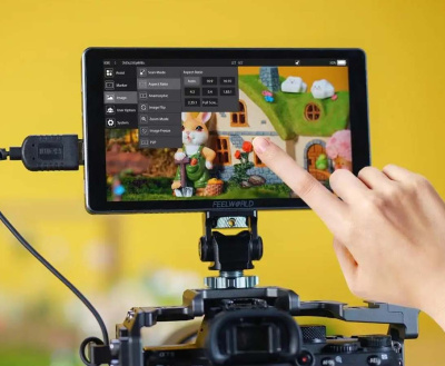 Монитор Feelworld P6XL