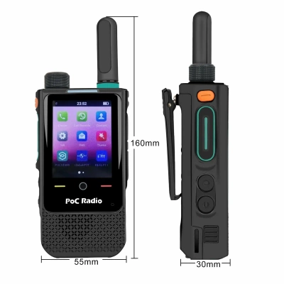 Рация Hiroyasu HI-H5Pro