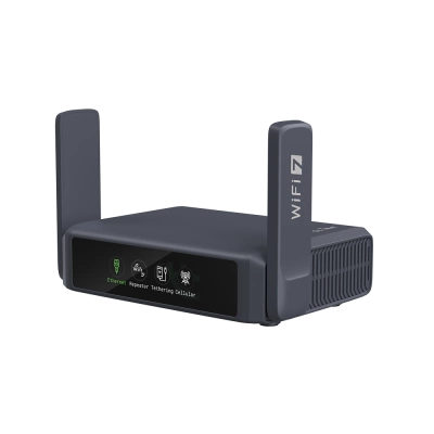 Роутер GL.iNet Slate 7
