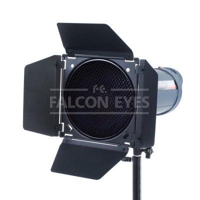 Шторка Falcon Eyes DEA-BHC (M175mm)
