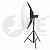 Софтбокс Falcon Eyes FEA-OB12 BW 8-угольный
