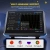 Цифровой осциллограф FNIRSI DPOS350P