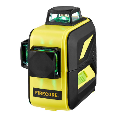 Лазерный уровень Firecore F93T-XG-01