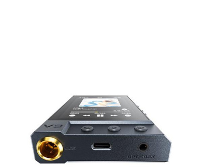 Плеер TempoTec V3-D