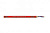 Cordial CPK 220 Red микрофонный кабель 4,7 мм, красный