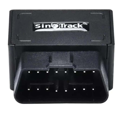 GPS трекер Sinotrack ST-902 магазин PROAIM