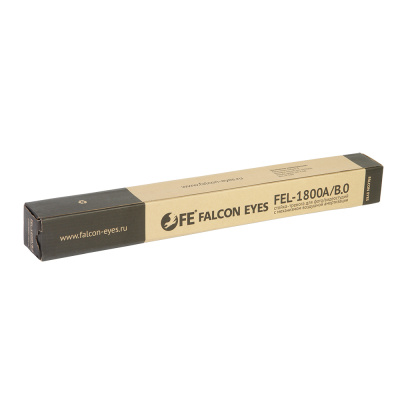 Стойка-тренога Falcon Eyes FEL-1800A/B.0 для фото/видеостудии