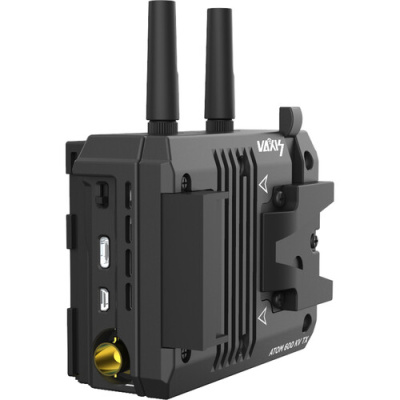 Видеосендер Vaxis ATOM 600 KV Wireless TX/RX Kit для RED KOMODO