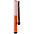 Алюминиевый монопод Benro MEFOTO WalkAbout Air суперкомпакт, цвет оранжевый