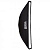 Стрипбокс HENSEL 30x120 см