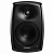 Genelec 4030CM активная 2-полосная АС, НЧ 5" 50Вт, ВЧ 0.75" 50Вт. Черная