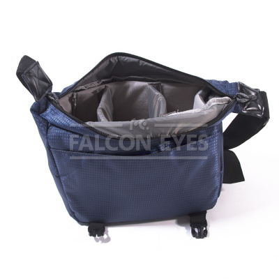 Сумка Falcon Eyes STAR 20 (FB-08024) для фототехники и порт. ноутбука