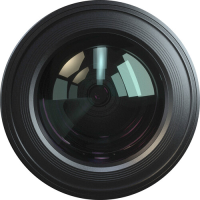 Объектив DZOFilm Pictor Zoom 20-55mm T2.8 (PL Mount/EF Mount) черный