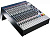 Soundcraft GB2R-12 микшер рэковый 12 моно, 2 стерео, 6 Aux, 2 подгруппы. TRS директ-выходы на каждом моно канале