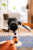 Manfrotto MTPIXIEVO-BK Pixi Evo настольный штатив с головкой (черный)