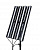 Свет CAME-TV Boltzen Andromeda Slim Tube LED Light 4 Lights Kit 2ft