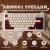 Клавиатура Cidoo ABM081 Stellar Carda Switch