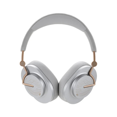 Наушники Moondrop Singer Silver