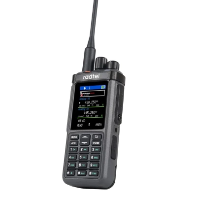 Рация Radtel RT-6D PRO магазин PROAIM