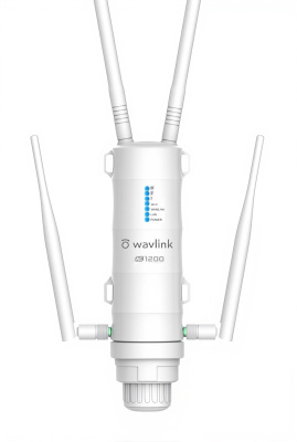 Роутер ретранслятор Wavlink AC1200 Mesh магазин PROAIM
