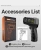 Инфракрасный пирометр Aneng TH203