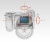 Цифровая фотокамера Sony Alpha A6500 body