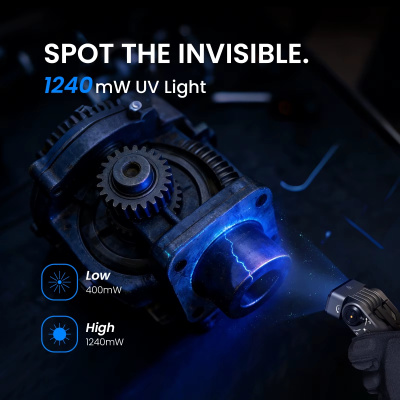 Фонарь Sofirn ST2 магазин PROAIM