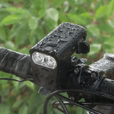 Велосипедный фонарь Gaciron V18-200