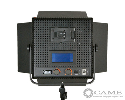 Свет CAME-TV 1024 Bi-Color High CRI LED 